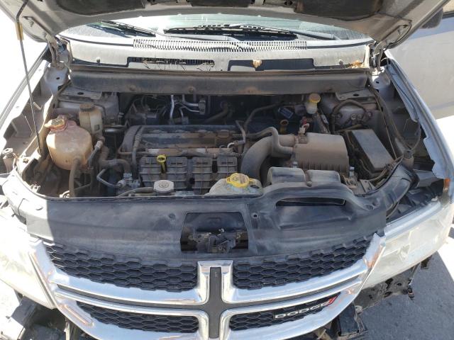 3C4PDCAB9FT728447 Dodge JOURNEY SE
