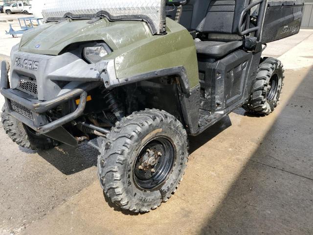 2012 POLARIS RANGER 800 - 4XATH7EA0C2255232