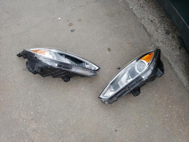 KMHH35LE3JU010798 Hyundai ELANTRA GT