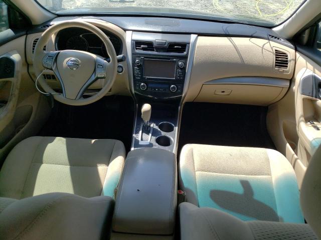 2015 NISSAN ALTIMA 2.5 - 1N4AL3AP8FC480679