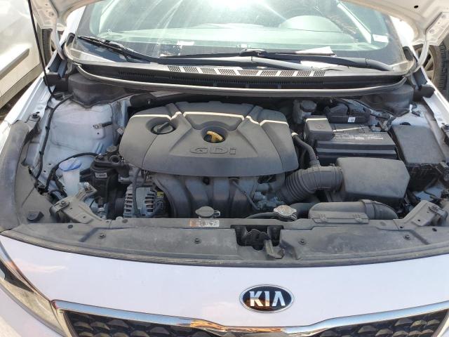 3KPFL4A87HE092787 KIA FORTE EX