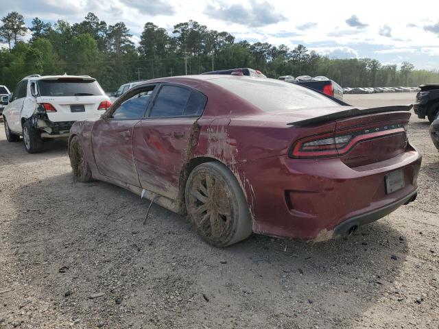Vin: 2c3cdxgjxkh756639, lot: 48679763, dodge charger scat pack 20192