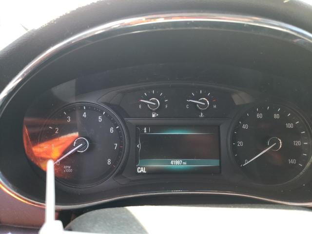 KL4CJASB1JB702939 Buick Encore Preferred