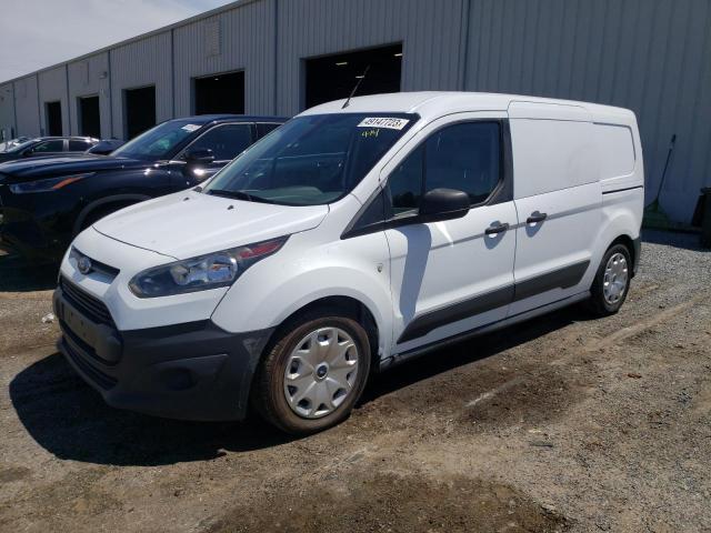 2018 Ford Transit Connect XL