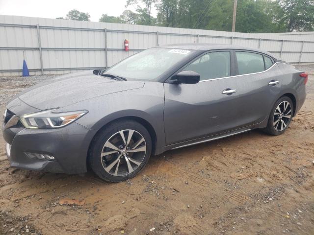 2018 Nissan Maxima 3.5 S