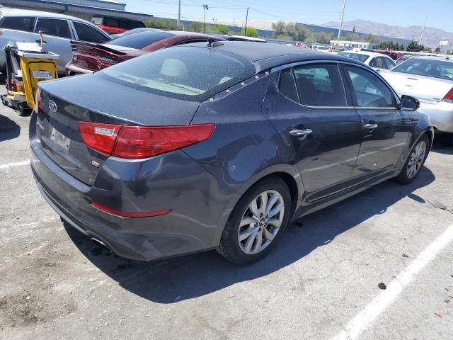 KNAGM4A79F5637676 KIA Optima Lx