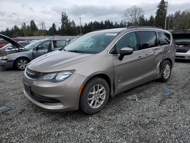 2017 CHRYSLER PACIFICA L - 2C4RC1CG4HR537002