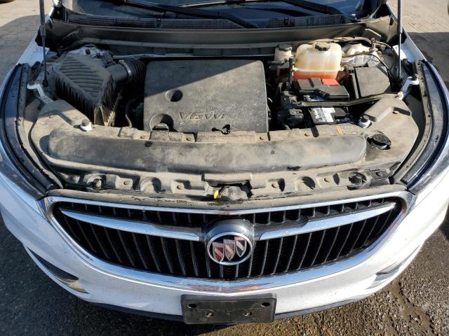 5GAEVAKW8KJ250955 Buick Enclave Essence