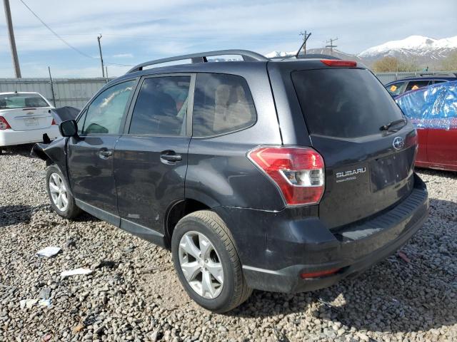 JF2SJADCXFH837429 Subaru Forester 2.5i Premium