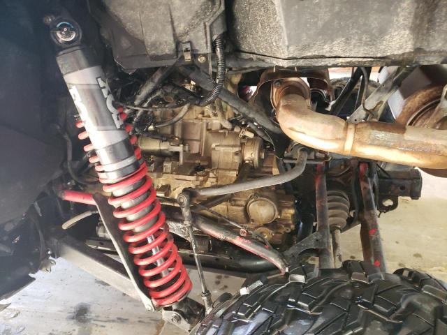 2021 HONDA SXS1000 S2 - 1HFVE0547M4201658