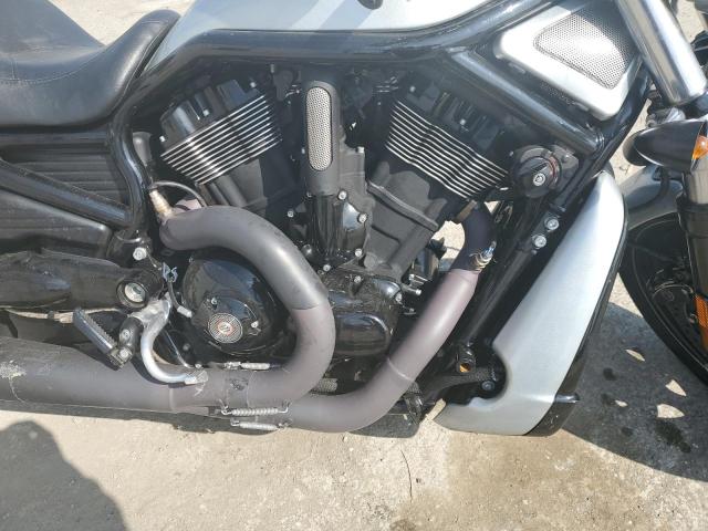2011 HARLEY-DAVIDSON VRSCDX 1HD1HHH35BC806300