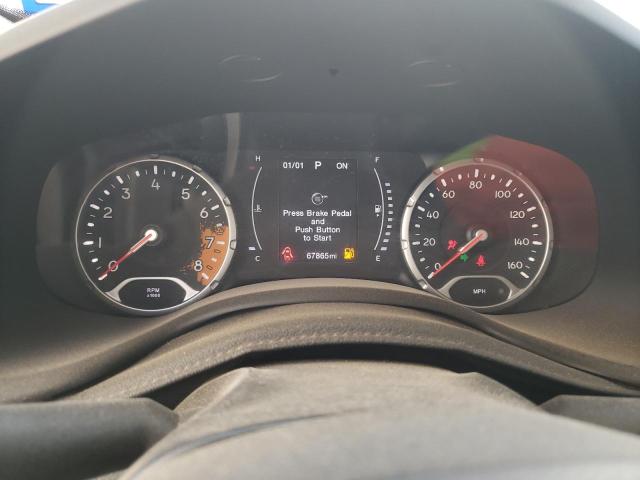 ZACCJABB6JPH96232 Jeep Renegade Latitude