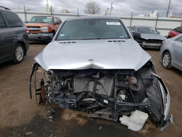 4JGED6EB7KA139736 Mercedes-Benz Gle Coupe 43 Amg