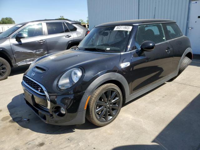 2019 MINI Cooper Coupe S