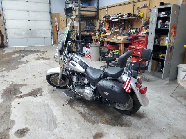 2003 HARLEY-DAVIDSON FLSTFI ANN 1HD1BXB453Y089253