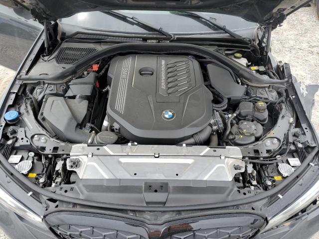 WBA5U7C05MFK82179 BMW M340I