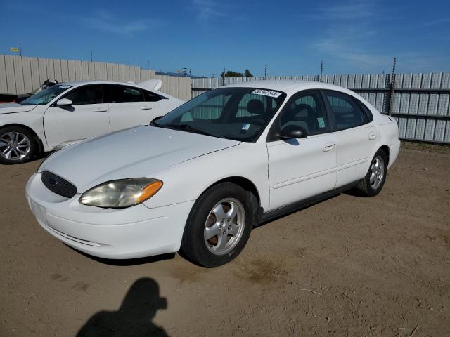 2006 Ford Taurus SE