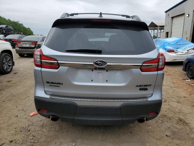 2022 SUBARU ASCENT ONY 4S4WMAJD2N3445704