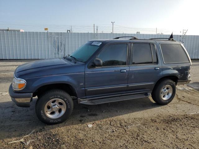 1998 Ford Explorer 