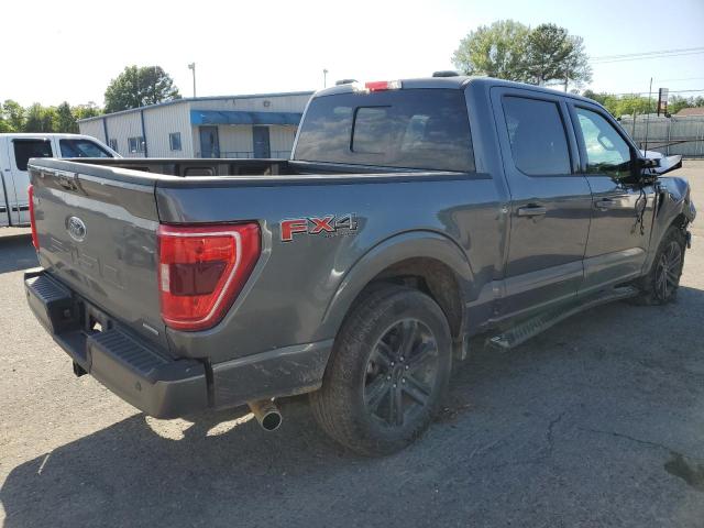 1FTFW1E86NKE74382 Ford F-150 Supercrew 2022