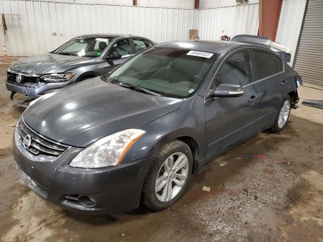 2011 Nissan Altima 