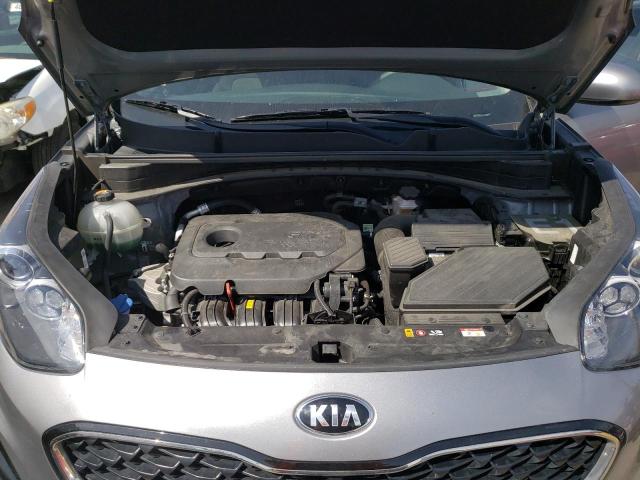 KNDPM3AC9L7814933 KIA Sportage Lx