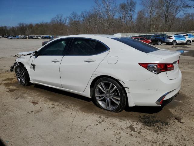 2019 ACURA TLX TECHNO - 19UUB2F41KA001965