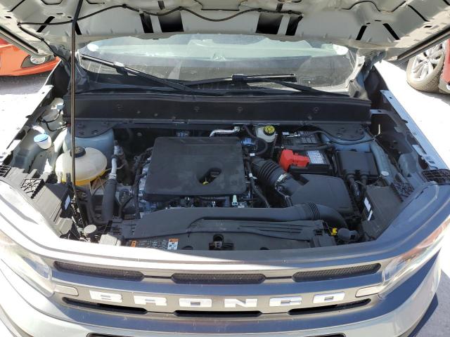 3FMCR9B61MRA08795 Ford Bronco Sport Big Bend