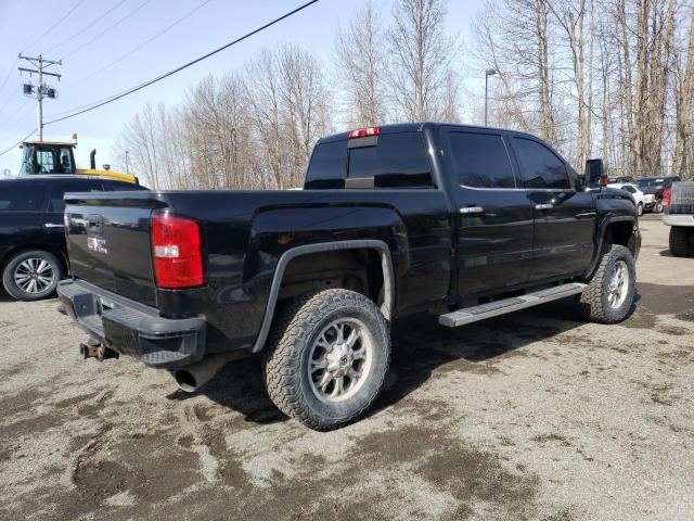 2015 GMC SIERRA K25 - 1GT120E88FF666087