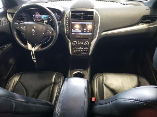5LMCJ1A94FUJ14574 Lincoln MKC