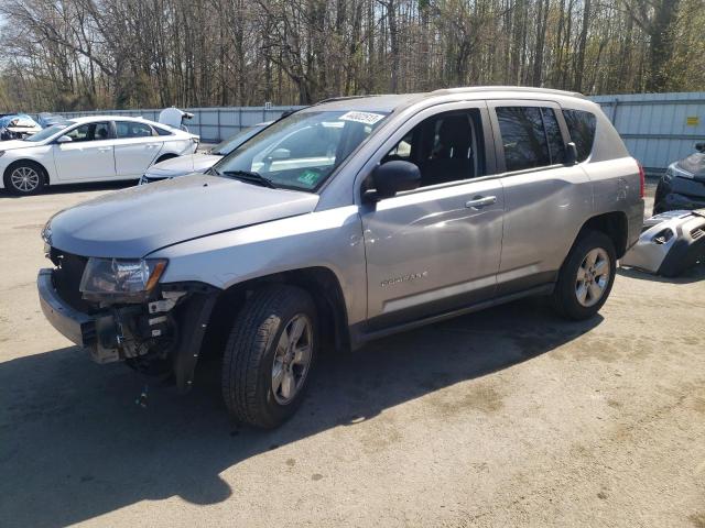 2015 Jeep Compass Sport