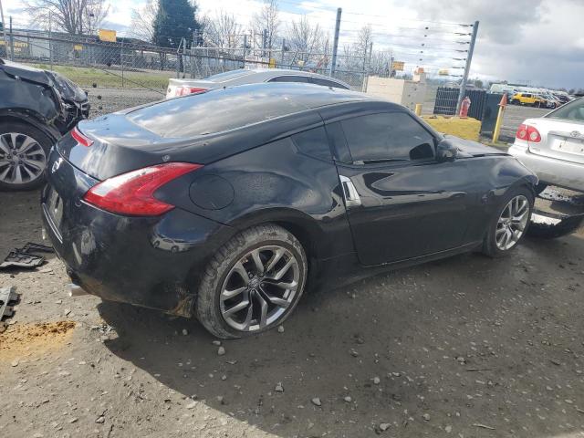 JN1AZ4EH7EM636479 Nissan 370Z BASE