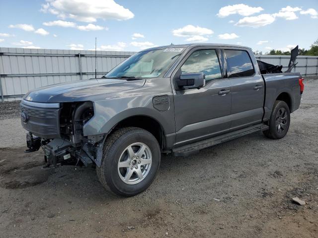 2023 Ford F-150 Lightning Pro