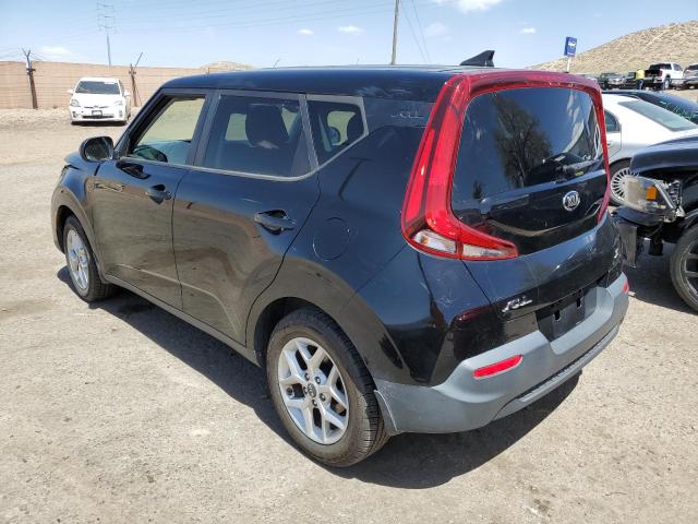 KNDJ23AU5L7014912 KIA SOUL LX