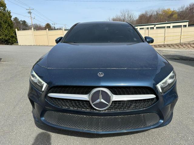 2019 MERCEDES-BENZ A 220 - WDD3G4EB3KW035325