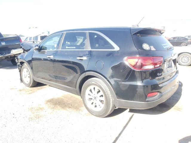 5XYPG4A37KG466693 KIA SORENTO L