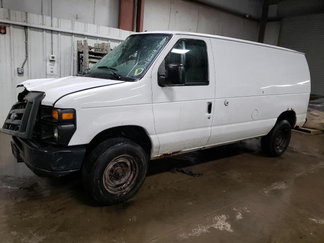 2009 Ford Econoline Cargo Van 