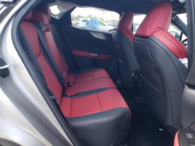 2022 LEXUS NX 350 - JTJKGCEZ2N2000166