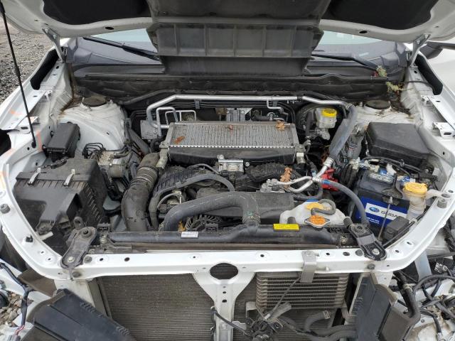 4S4WMAFD1M3431445 Subaru Ascent Premium