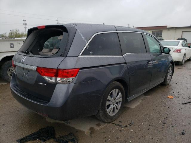 2016 HONDA ODYSSEY SE - 5FNRL5H35GB168089