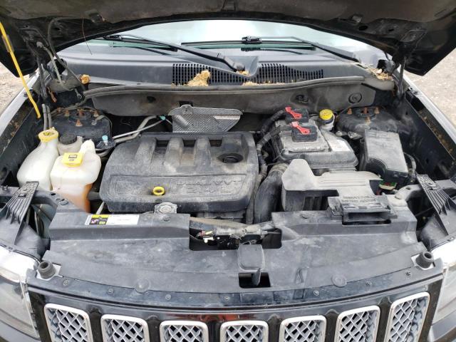 1C4NJDEB4ED521713 Jeep Compass Latitude
