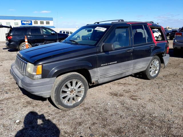 1998 Jeep Grand Cherokee Laredo