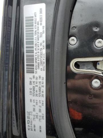 1C6RR7FTXFS631754 RAM 1500 St