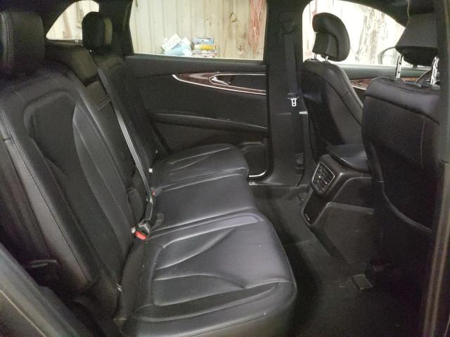 2018 LINCOLN MKX SELECT 2LMPJ6KRXJBL15057