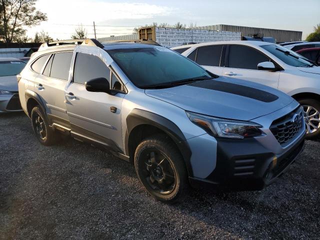 2022 SUBARU OUTBACK WI 4S4BTGUD2N3149226
