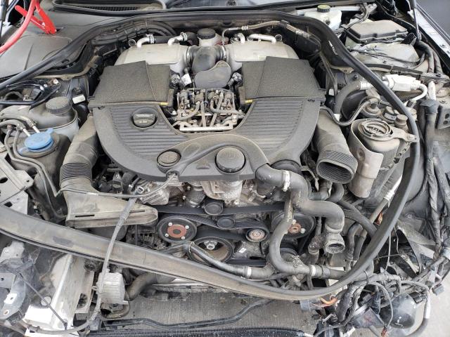 2016 MERCEDES-BENZ S S600 WDDUG7GB6GA258496