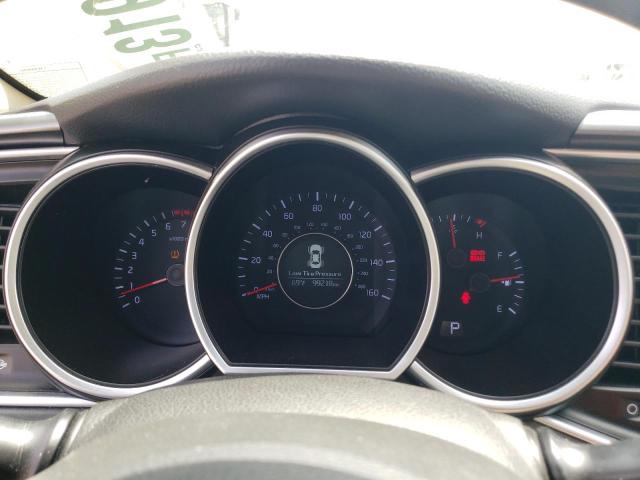 5XXGM4A78FG501408 KIA Optima Lx