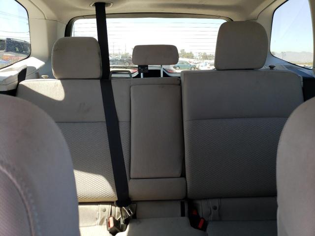 JF2SJAEC5HH410726 Subaru Forester 2.5i Premium