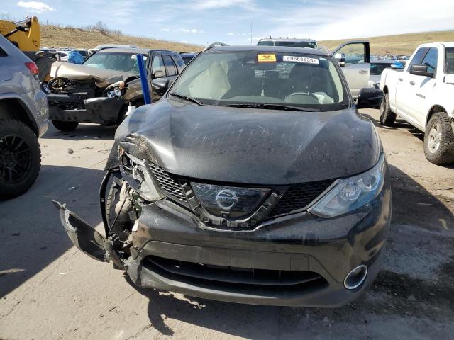 JN1BJ1CR1HW125168 Nissan Rogue Sport S