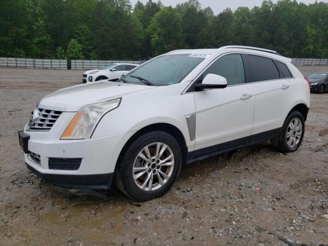 2013 Cadillac SRX Luxury Collection